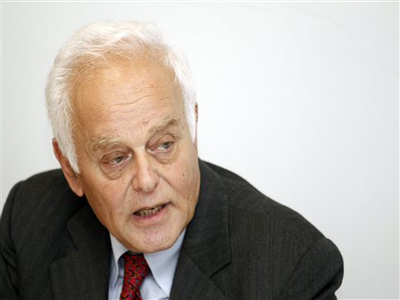 Αντώνης Μανιτάκης: Υπέρ συμμαχίας και μεταρρυθμίσεων