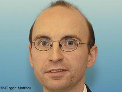 Γιούργκεν Μάτες: «Η Ισπανία δεν συγκρίνεται με την Ελλάδα»