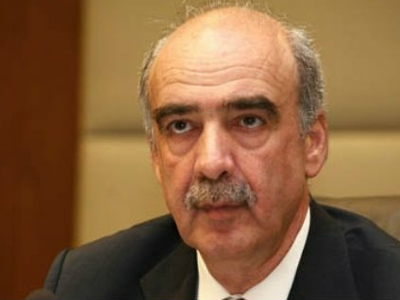 Μεϊμαράκης: Προτεραιότητα η επανένωση της Κύπρου