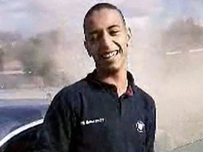 «Δεν έχω καμία σχέση με τους φόνους»