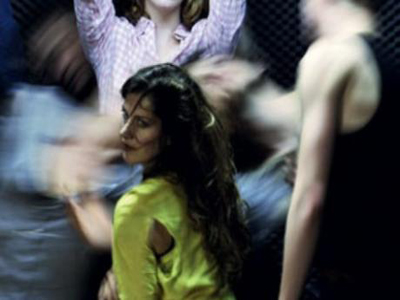 Ένα πρωτότυπο χοροθέαμα στο Μεσολόγγι