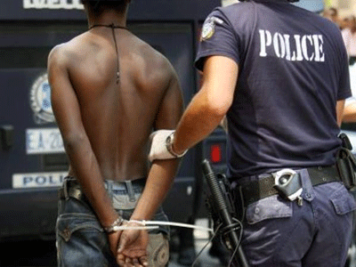 Επιχείρηση «ΑΕΡΟΔΡΟΜΟΣ» για την παράνομη μετανάστευση