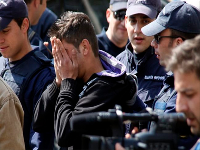 Ορεστιάδα: Συνελήφθη για παράνομη μεταφορά μεταναστών