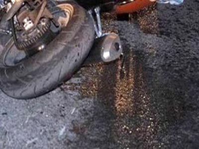 Άφησε την τελευταία του πνοή στην άσφαλτο