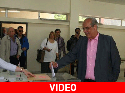 Μιχαλολιάκος: Ο πολίτης έχει τη μεγαλύτερη δύναμη