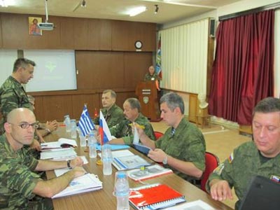 Ρώσοι αξιωματικοί απορρίπτουν τις τουρκικές NOTAM για τα νησιά