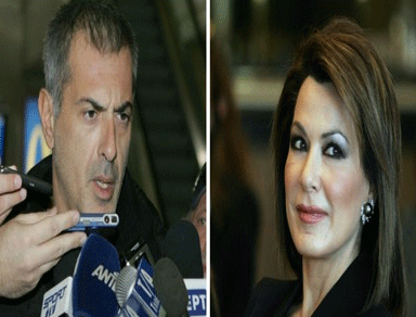 Αντιπαράθεση Μώραλη – Γιάννας Αγγελοπούλου για τον ρόλο Μαρινάκη