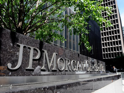Εξηγήσεις από JP Morgan ζήτησε η Γερουσία των ΗΠΑ
