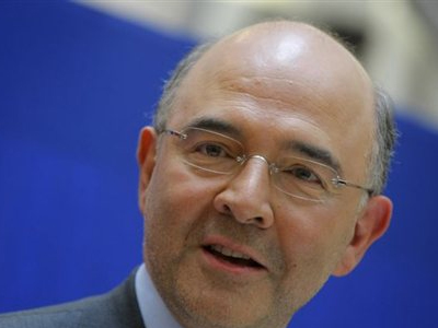 Μοσκοβισί: «Δεν επιθυμούμε τη διαιώνιση των μέτρων»