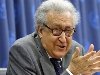 «Απειλή για τον κόσμο η κρίση στη Συρία»