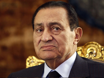 Αίγυπτος: Αναβλήθηκε η νέα δίκη Μουμπάρακ