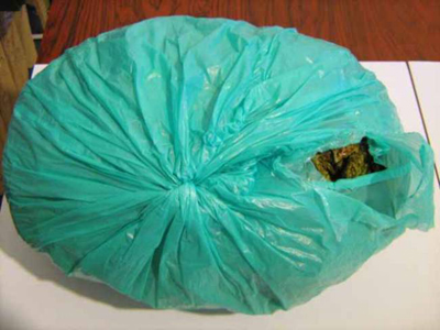 Συλλήψεις σε Ρόδα για ναρκωτικά