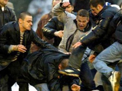 Συλλήψεις για επεισόδια στην Έδεσσα