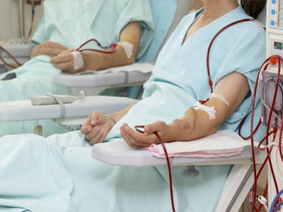 Ηλεία: «Παίζουν» κορώνα- γράμματα τη ζωή των νεφροπαθών