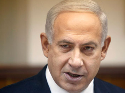 Νετανιάχου: «Το Ισραήλ κινδυνεύει»