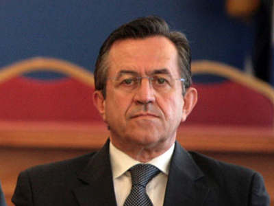 Νικολόπουλος: «Οι διαγραφές κάνουν τη ΝΔ ετοιμόρροπη»