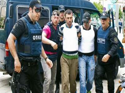 Την Πέμπτη η απολογία του δράστη των Ιωαννίνων