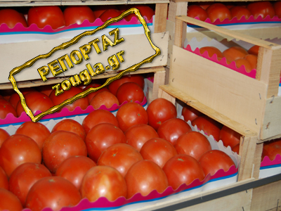 «Στεγνή» η αγορά των οπωροκηπευτικών