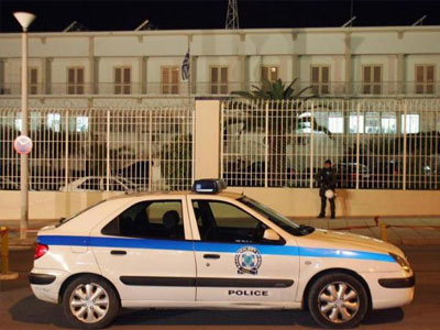 Αιφνιδιαστικός έλεγχος στις φυλακές Κορυδαλλού