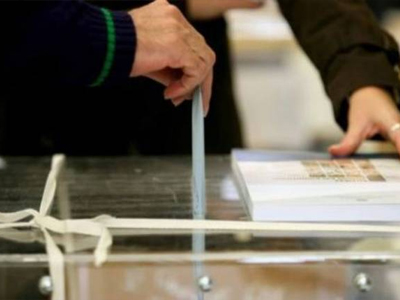 Οι Ιταλοί στις κάλπες