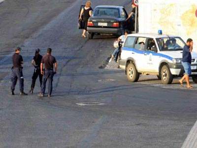 Αιματηρή συμπλοκή Ελλήνων – Ιταλών στη Νάουσα της Πάρου