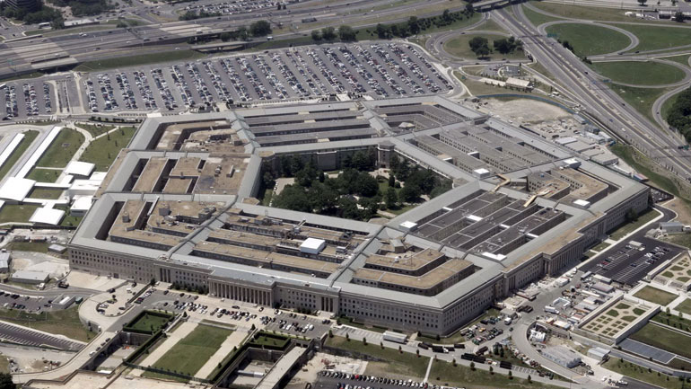 ΗΠΑ: Προς περικοπή χιλιάδων θέσεων εργασίας το Πεντάγωνο