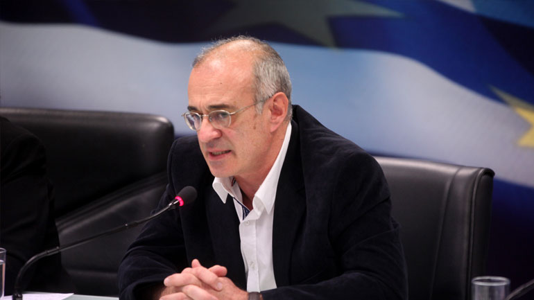 Μάρδας: Η δόση του ΔΝΤ θα πληρωθεί στις 9 Απριλίου