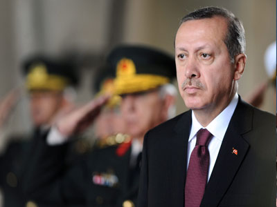 Aρνητικές προβλέψεις για την τουρκική οικονομία