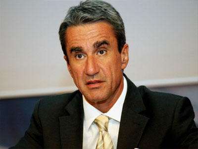 Λοβέρδος: Θα είμαι «παρών» στην αναγέννηση του ΠΑΣΟΚ