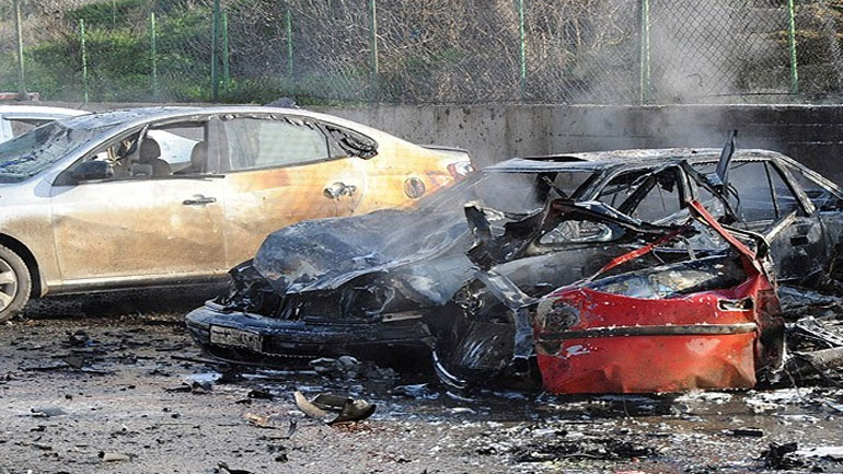 Τουρκία: Νεκροί δύο στρατιώτες από έκρηξη παγιδευμένου αυτοκινήτου στο Ντιγιάρμπακιρ