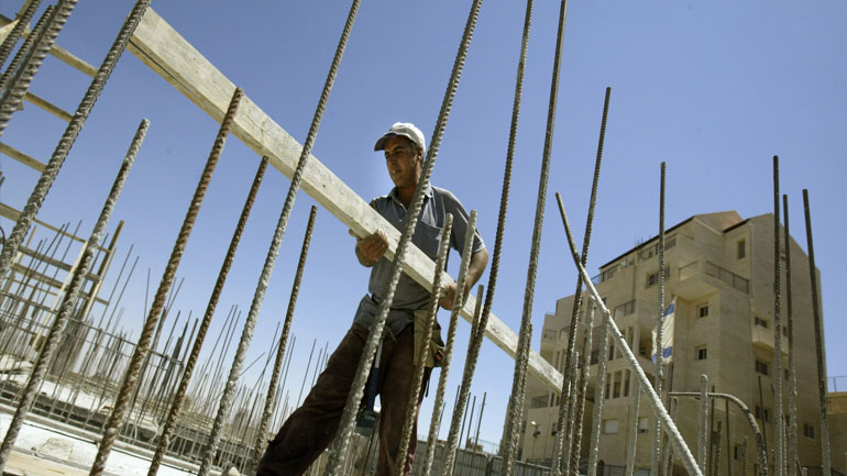 ΗΠΑ: Κατά 3,9% αυξήθηκαν οι οικοδομικές άδειες τον Φεβρουάριο