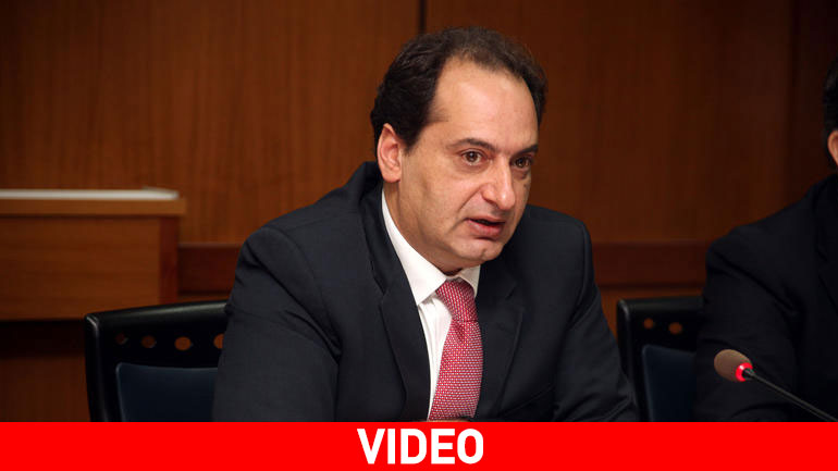 Σπίρτζης: Η απάντηση είναι προφανής για όλους μας