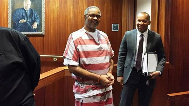 Αθωώθηκε μετά από 30 χρόνια