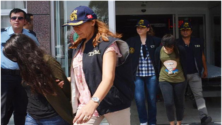 Τουρκία: Η αναταραχή ευνοεί τα πολιτικά σχέδια του Ερντογάν