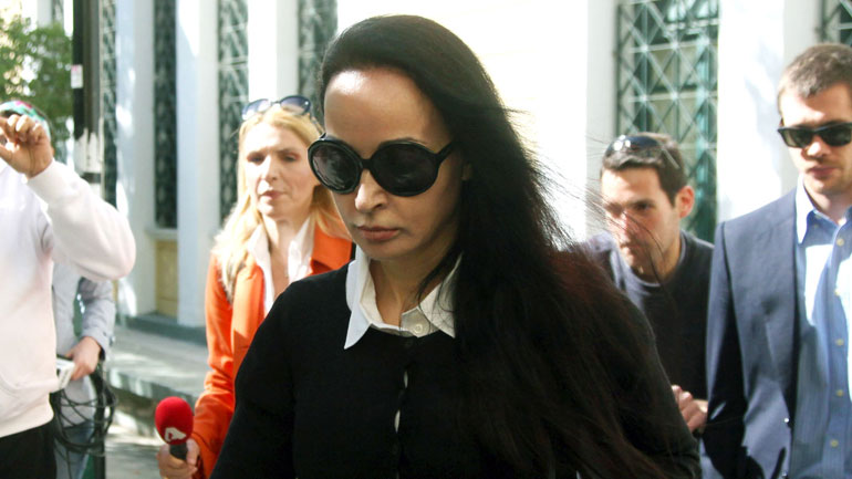 Στο Ζέλι το παιδί της Β. Σταμάτη – Ερευνά σπίτια η αστυνομία για τον εντοπισμό της Στο Ζέλι το παιδί της Β. Σταμάτη – Ερευνά σπίτια η αστυνομία για τον εντοπισμό της