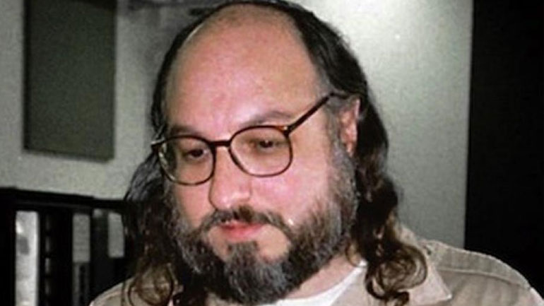 Δεν απελευθερώνεται ο κατάσκοπος Τζόναθαν Πόλαρντ