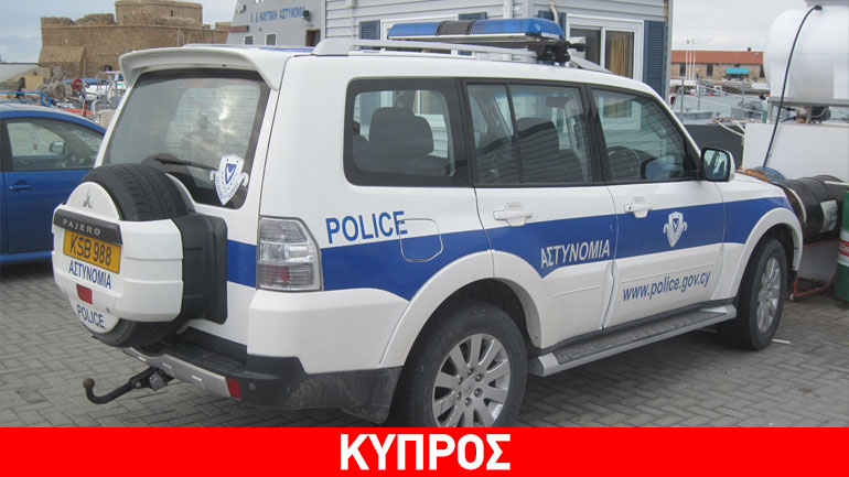 Κύπρος: Σε ξεκαθάρισμα λογαριασμών αποδίδεται η δολοφονία του 39χρονου