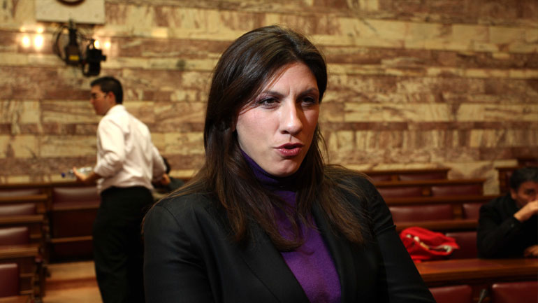 «Μου έρχεται να την πιάσω από τα μαλλιά»