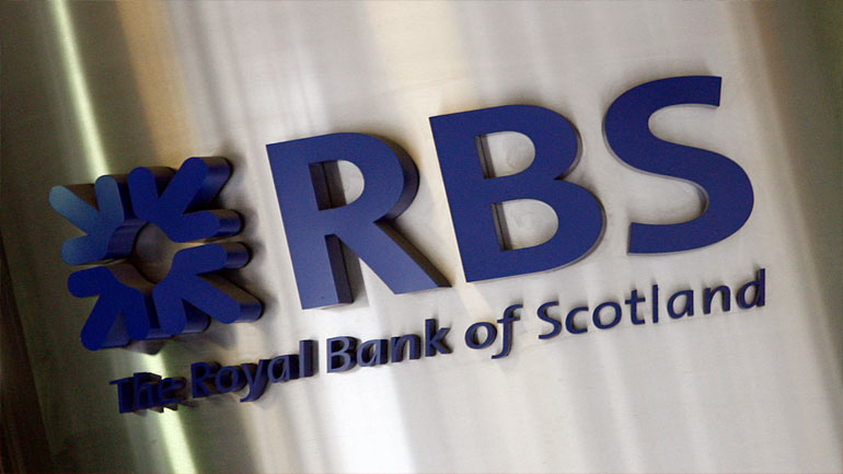 Έξοδο από την RBS επιθυμεί η βρετανική κυβέρνηση