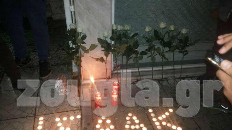 Θεσσαλονίκη: Συνελήφθησαν οι δράστες της δολοφονίας του 18χρονου στον Δενδροπόταμο Θεσσαλονίκη: Συνελήφθησαν οι δράστες της δολοφονίας του 18χρονου στον Δενδροπόταμο