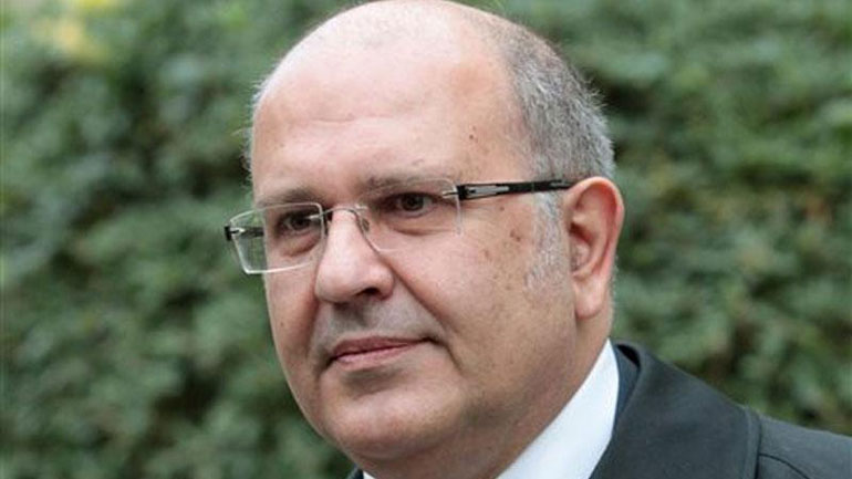 Ξυδάκης: Τις ευθύνες για τη ζωή του την έχει πάντα ο λαός Ξυδάκης: Τις ευθύνες για τη ζωή του την έχει πάντα ο λαός