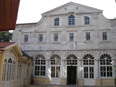 Έκκληση του Οικουμενικού Πατριαρχείου για τον σεβασμό της θρησκευτικής διαφορετικότητας