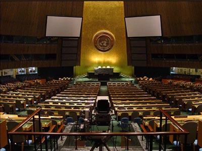 Ο ΟΗΕ κάνει έκκληση σε Ισραήλ και Χαμάς να διατηρήσουν τη συμφωνία εκεχειρίας