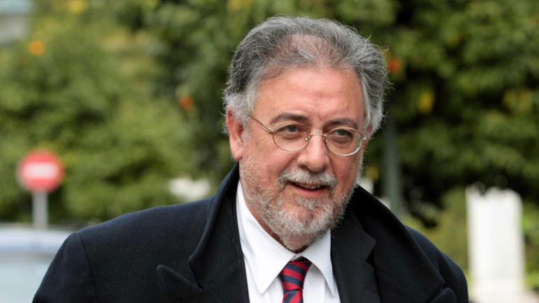 Στο Μαξίμου Πανούσης-Παρασκευόπουλος το απόγευμα