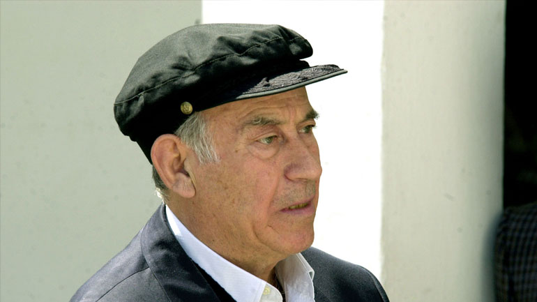 Τέσσερα χρόνια χωρίς τον καλό μας «άνθρωπο»