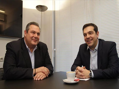 Συνεδρίαση του ΚΥΣΕΑ για τις αλλαγές στις Ένοπλες Δυνάμεις Συνεδρίαση του ΚΥΣΕΑ για τις αλλαγές στις Ένοπλες Δυνάμεις