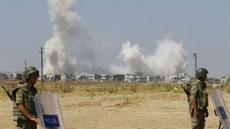 Νεκρός ένας Τούρκος στρατιώτης από πυρά Κούρδων κατά ελικοπτέρου