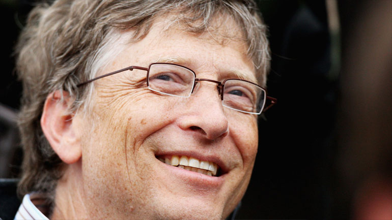 Οι πλουσιότεροι άνθρωποι του κόσμου