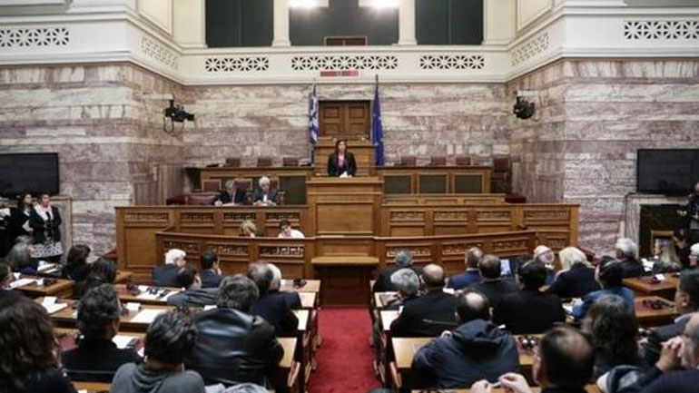 Ξεκινούν οι εργασίες της Επιτροπής Αλήθειας Δημοσίου Χρέους