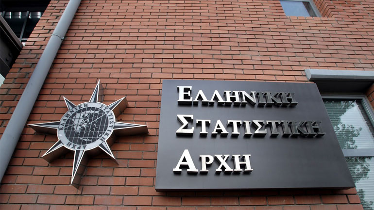 Να μπει στο αρχείο η υπόθεση για την διόγκωση του ελλείμματος από την ΕΛΣΤΑΤ ζητά ο εισαγγελέας